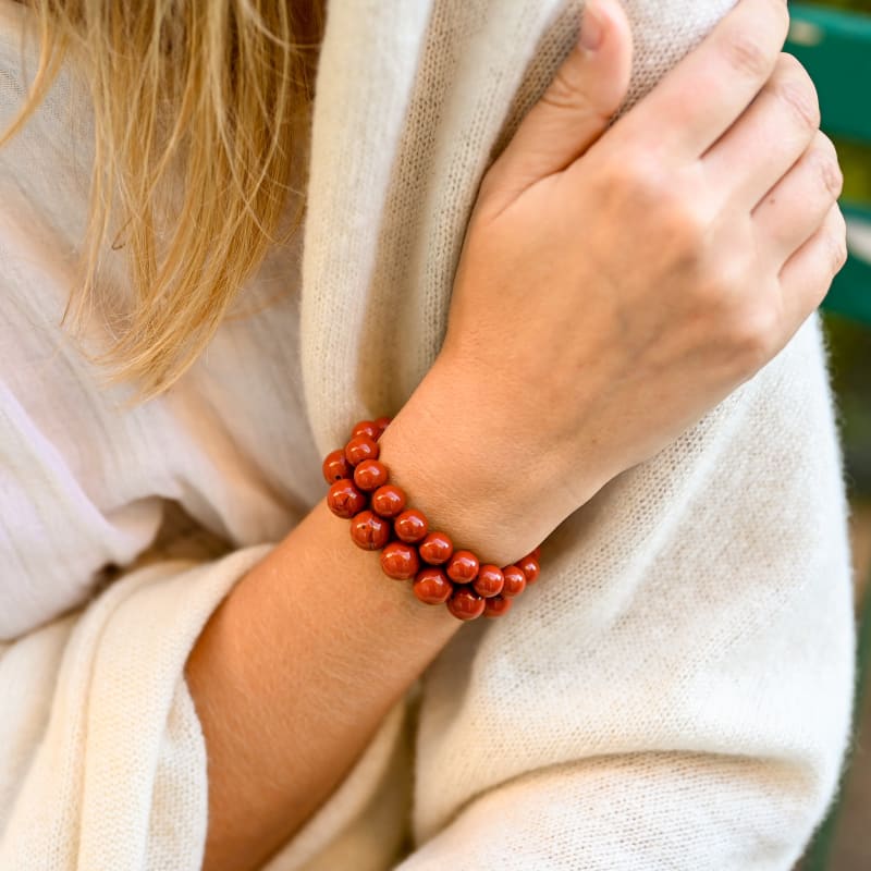 bracelet-jaspe-rouge-8mm-grossiste-bijoux-pierre-naturelle
