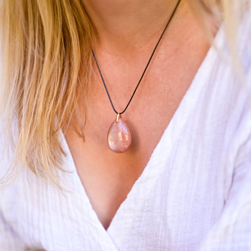 collier-pierre-de-lune-orange-grossiste-pierre-naturelle