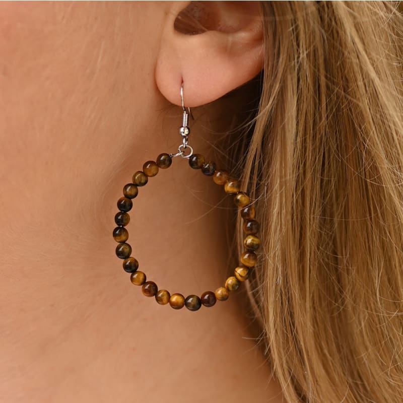 Créole Oeil de Tigre