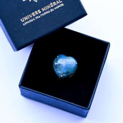 Bague Apatite