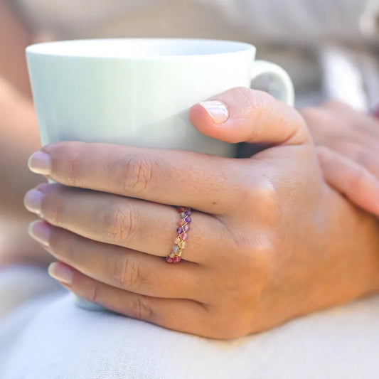 Bague Auralite 23