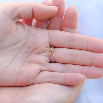 Bague Auralite 23