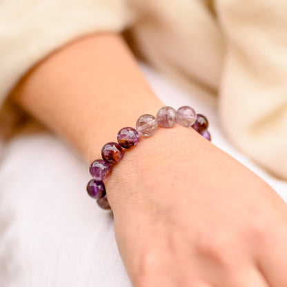 Bracelet auralite 23 10mm