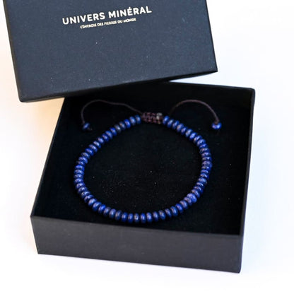 Bracelet Homme Lapis Lazuli