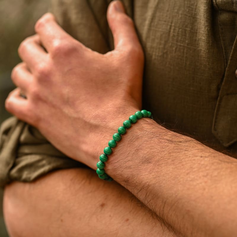 bracelet-malachite-6mm-grossiste-bijoux-pierre-naturelle