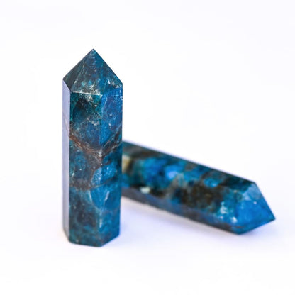 Apatite Pointe